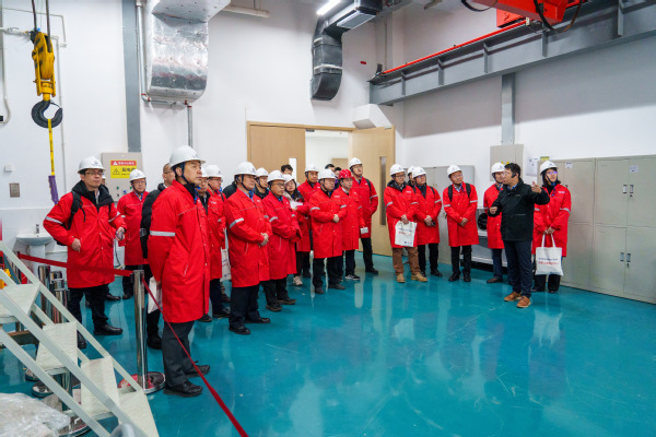 国家工程研究中心召开2024年度技术委员会会议，推动工程和技术研究与试验发展