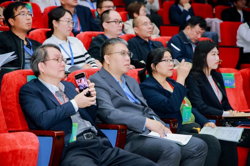 2025年智慧植物工厂技术研讨会 共探设施农业智能未来