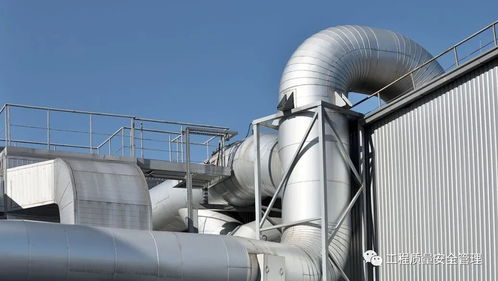 通风与空调工程风管安装安全技术交底书范文