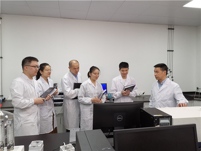 丙烯/丙烷分离实现新突破 暨大重磅研究登陆《自然》杂志