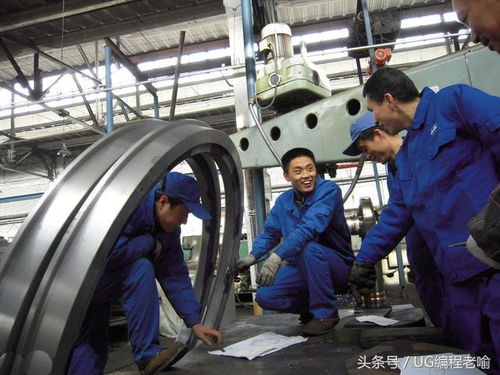 技术工没有尊严，拿什么谈工匠精神？——2025智能工厂如何实现工程与技术研究与试验发展的新突破