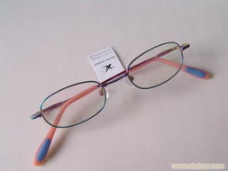 记忆镜架七 江苏丹阳市幸慧眼镜的创新之作