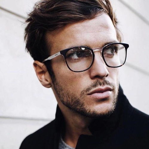 眼镜选得好，决定你是“四眼”还是“潮男”——工程与技术研究视角下的眼镜革新